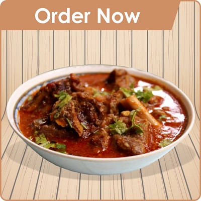 Mutton Per Plate (4 Pcs.)