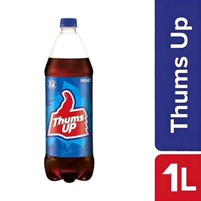 Thums-Up 1 Ltr Pet