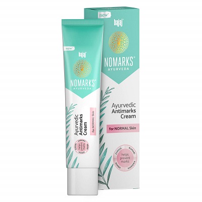BAJAJ NOMARK ANTIMARKS CREAM 12 GM