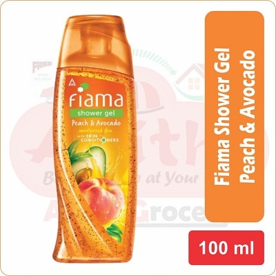 Fiama scents sg p& a  250ml