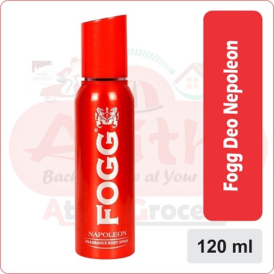 Fogg Deo Napoleon 120ML