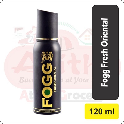 Fogg Fresh Oriental 120ML