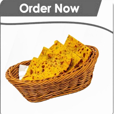 Missi Roti