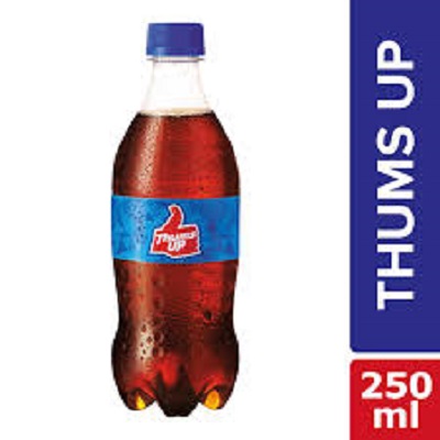 Thums-Up 250Ml
