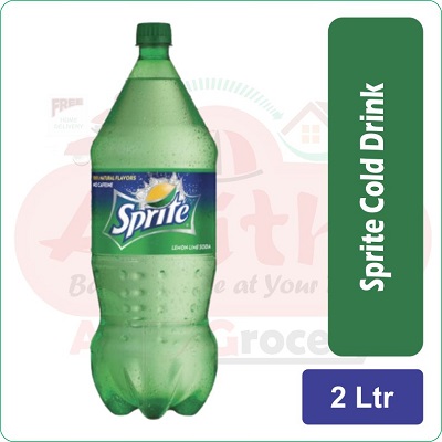 SPRITE 2 LTR