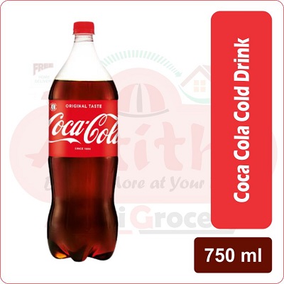 Coca Cola 2ltr