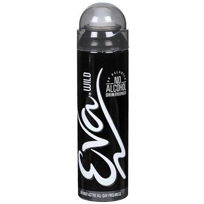 Eva Deo wild 125 ml