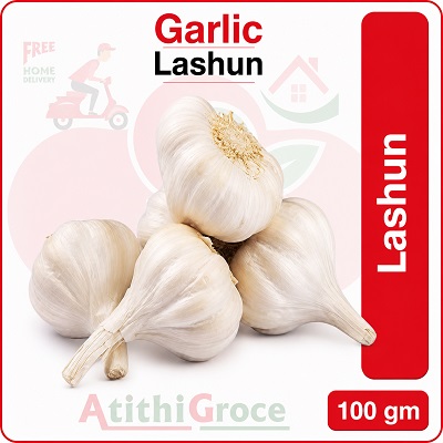 LAHSUN NEW 100 GM