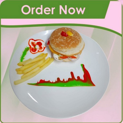 Veg Burger