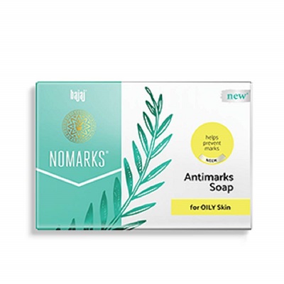 BAJAJ NOMARK ANTIMARKS 125G