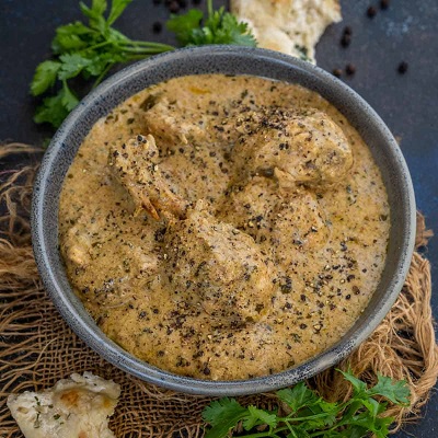 CHICKEN KALIMIIRCH (3PC)