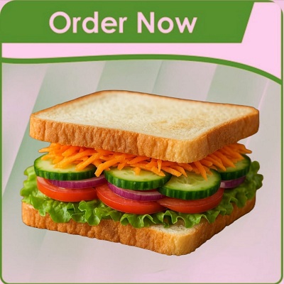 Veg Sandwich