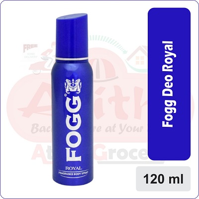 Fogg Deo Royal 120ML