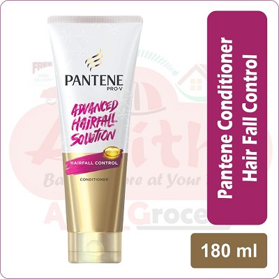 Pantene conditioner hair fall control 200 ml