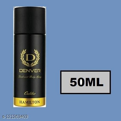 DENVER DEO CALIBER 50 ML