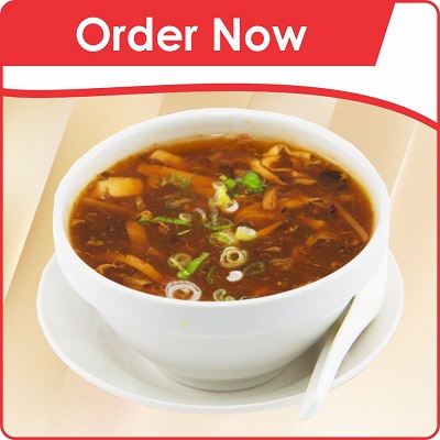 Non-Veg Manchow Soup