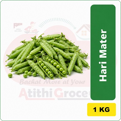 Hari matar fali  1kg