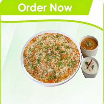 Uttapam Paneer