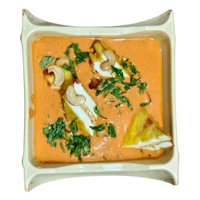 STUFF PANEER LABABDAR