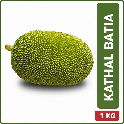 KATHAL BATIYA  1 KG