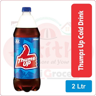 THUMS UP 2LTR