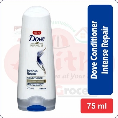 Dove conditioner intense repair 75 ml
