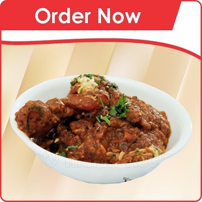 Bhuna Chicken (4 Pcs)