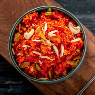 Gajar Halwa 250gm
