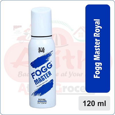 Fogg Master Royal 120ML