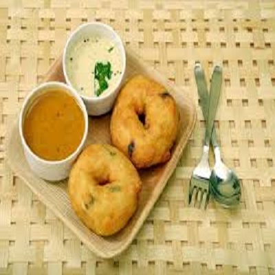 VADA SAMBAR 2PCS