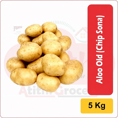 ALOO CHIPSONA 5 kg