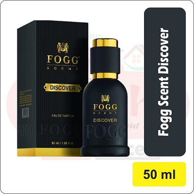 Fogg Scent Discover 50ML