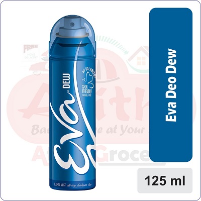 Eva Deo Dew 125ML