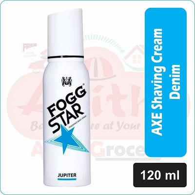Fogg star deo jupiter 120ml