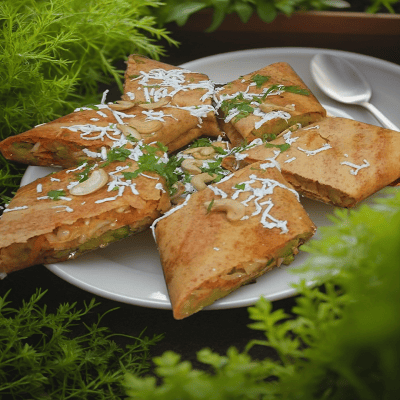 Atithi Special Dosa