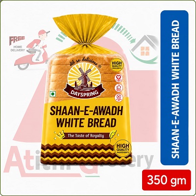 Gomti Shaan -E- Awadh Bread 350grm