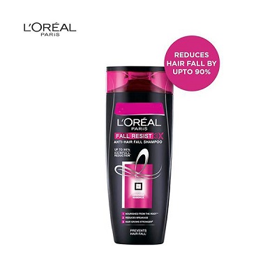Loreal Shampoo Fall Resist 704 ML