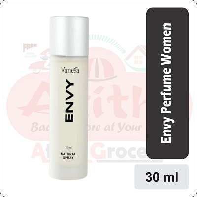 Envy Perfume Women 30ML