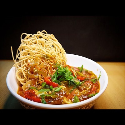 Chinese Chopsuey Non-Veg