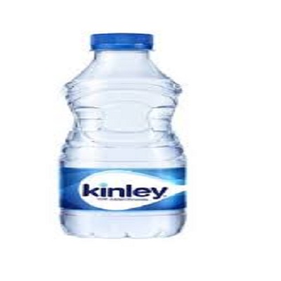Kinley Water 250 Ml