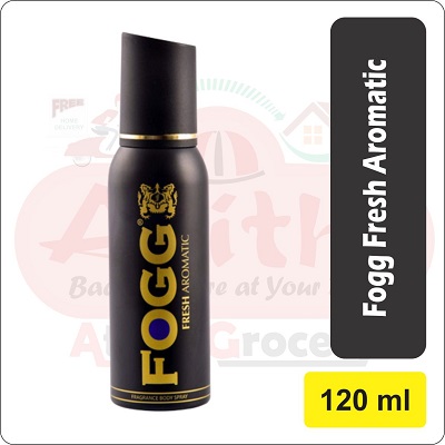 Fogg Fresh Aromatic 120ML