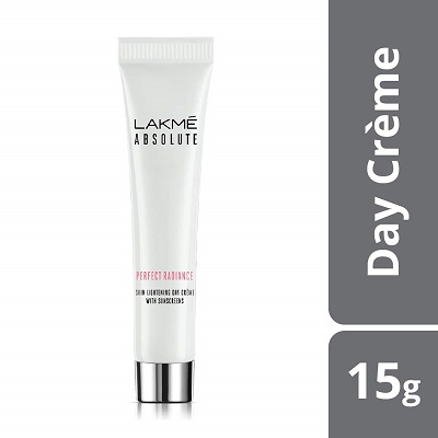Lakme absolute perfect radiance cream 15g