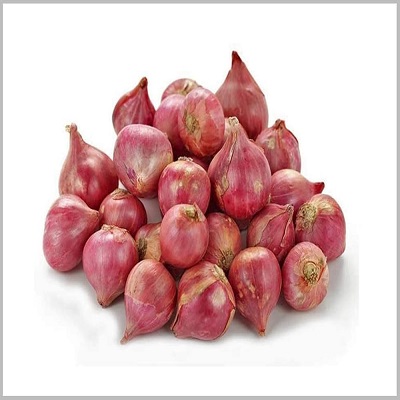 Small onion (sirka pyaaz) 250grm