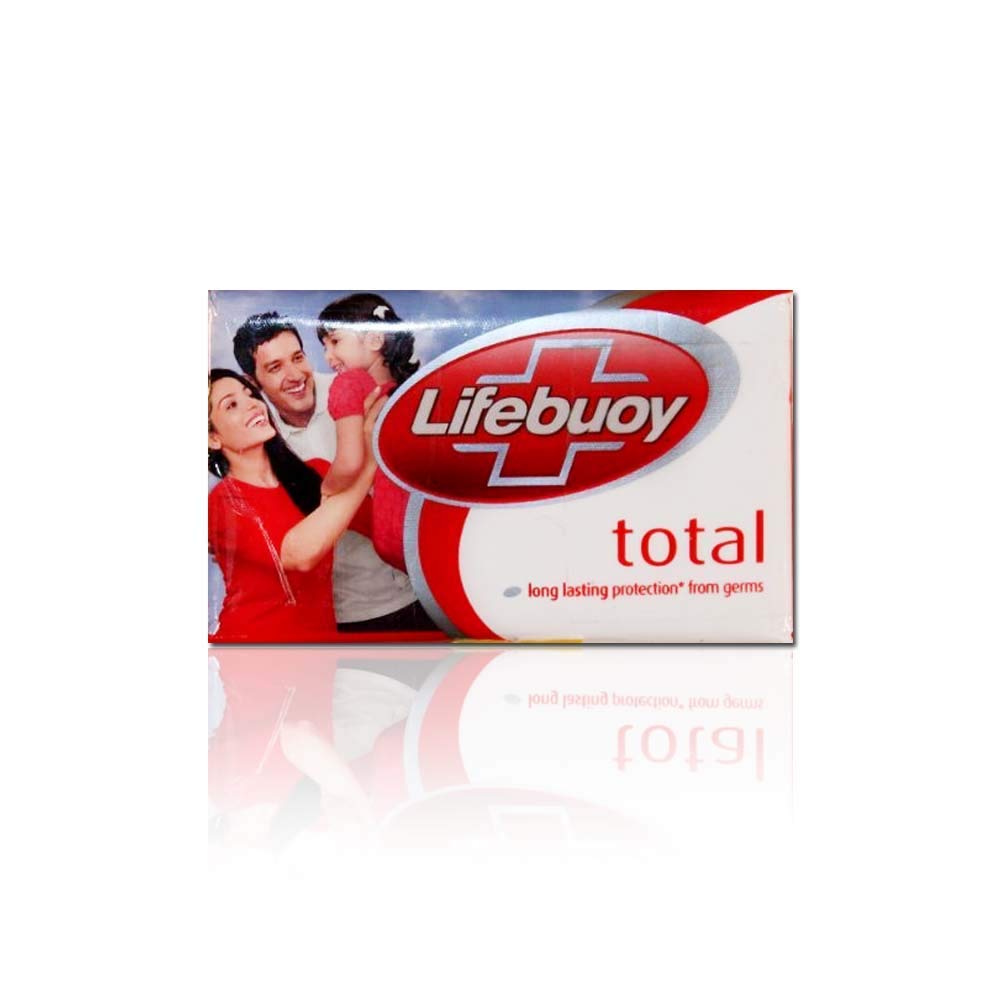 LIFEBOUY TOTAL SOAP 28 GM