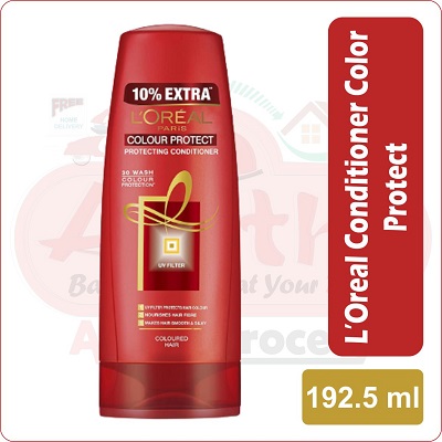 Loreal conditioner color protect 192.5ml