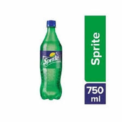 SPRITE 750 ML