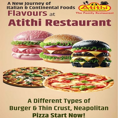 ATITHI SPECIAL