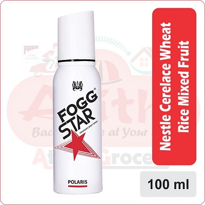 Fogg deo star 100g