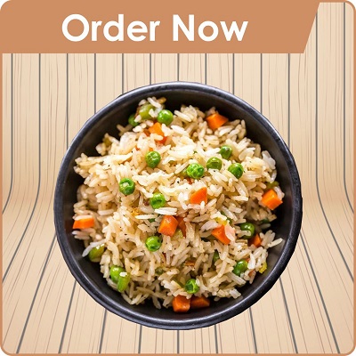 Chinese Rice