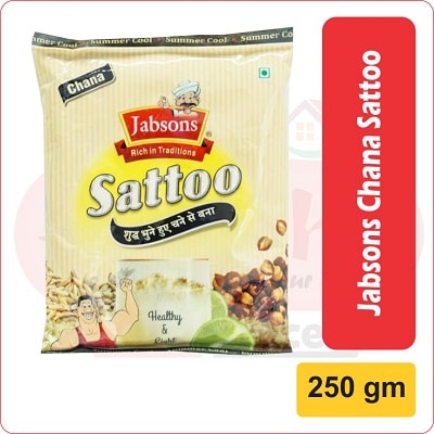 Jabsons chana Sattoo 250